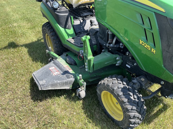 2021 John Deere 1025R - Photo27