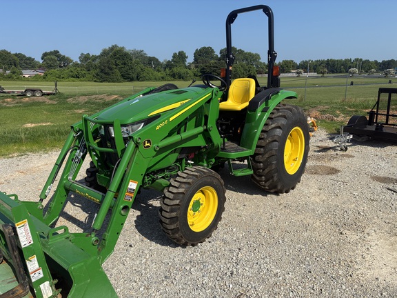 2025 John Deere 4044M