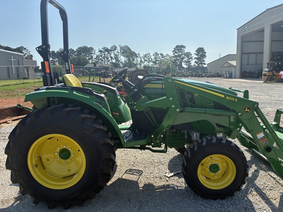 2025 John Deere 4044M