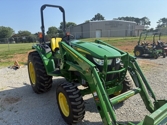 2025 John Deere 4044M