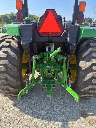 2025 John Deere 4044M