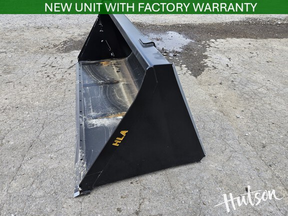 Photo of 2025 HLA SBHV84AO600