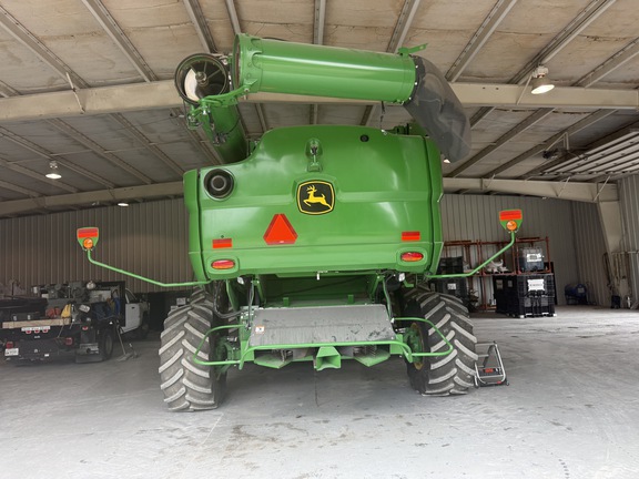 Photo of 2024 John Deere S780