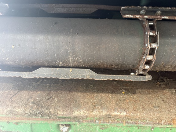 Photo of 2024 John Deere S780