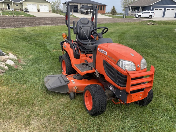  Kubota BX2370