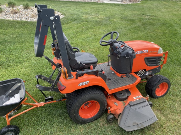  Kubota BX2370 - Photo3