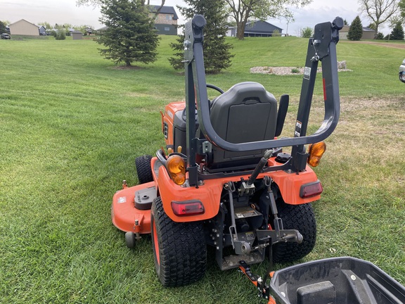  Kubota BX2370 - Photo4