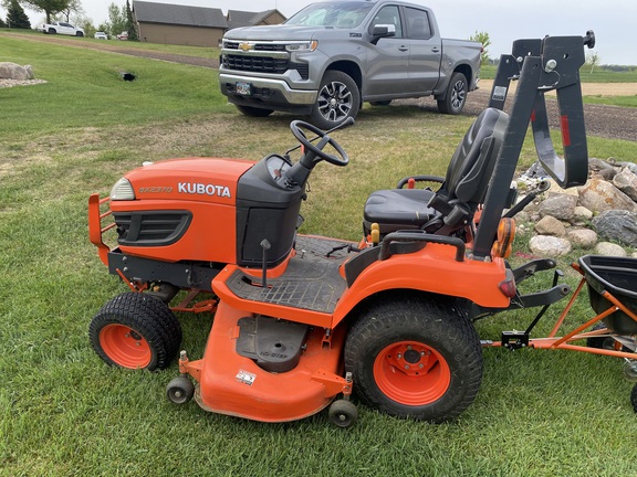  Kubota BX2370 - Photo5
