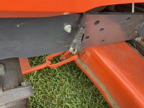  Kubota BX2370 - Photo7