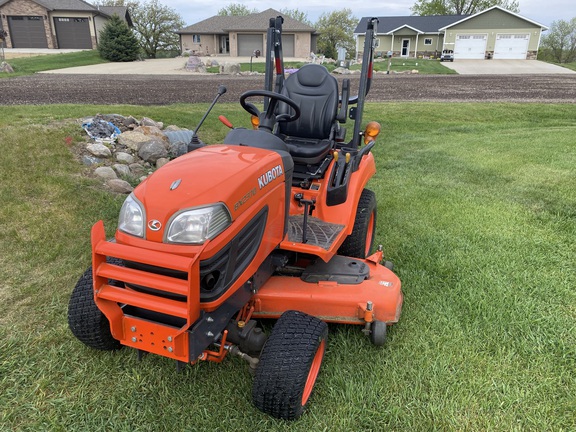  Kubota BX2370 - Photo6