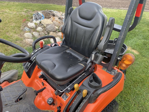  Kubota BX2370 - Photo10
