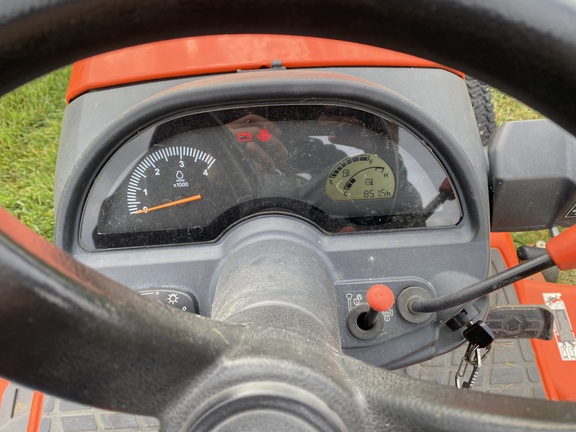  Kubota BX2370 - Photo13