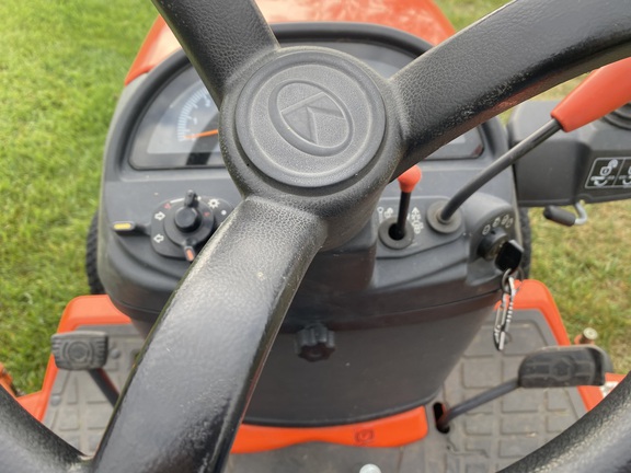  Kubota BX2370 - Photo14