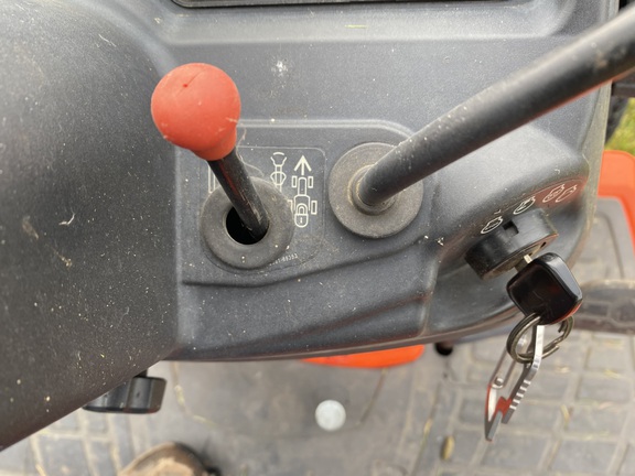  Kubota BX2370 - Photo15