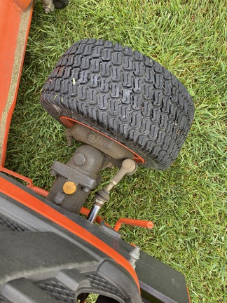  Kubota BX2370 - Photo17