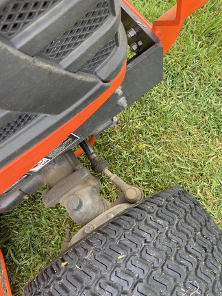  Kubota BX2370 - Photo18
