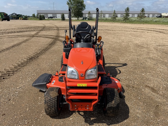  Kubota BX2370 - Photo8
