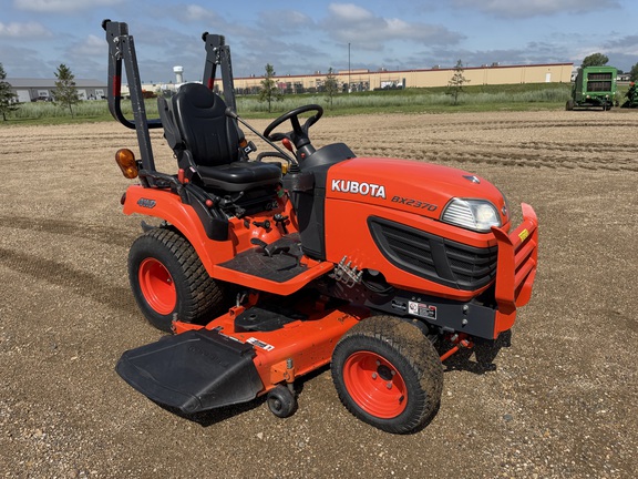  Kubota BX2370