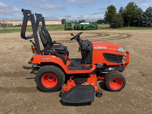  Kubota BX2370 - Photo2