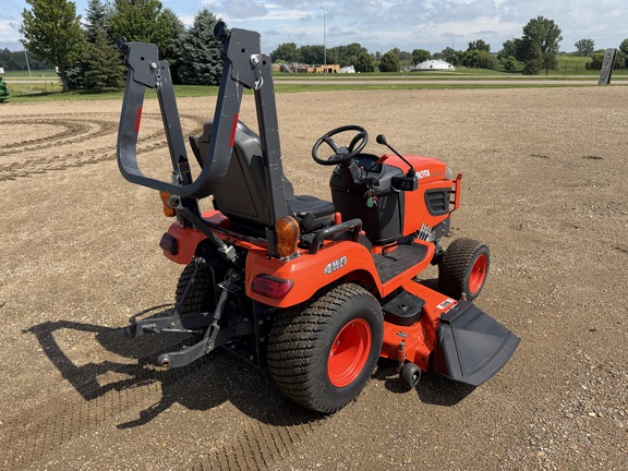  Kubota BX2370 - Photo3
