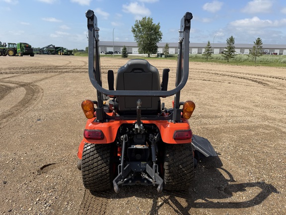  Kubota BX2370 - Photo4