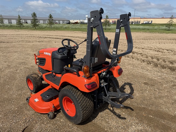  Kubota BX2370 - Photo5