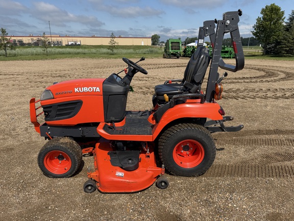  Kubota BX2370 - Photo6