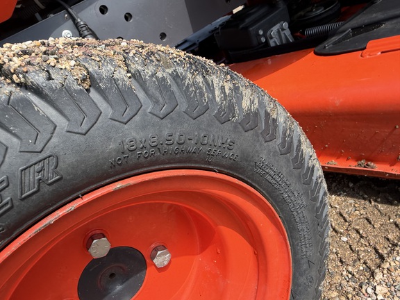  Kubota BX2370 - Photo9