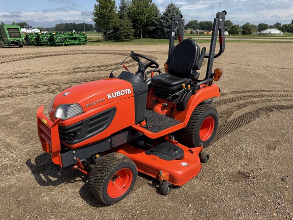  Kubota BX2370 - Photo7