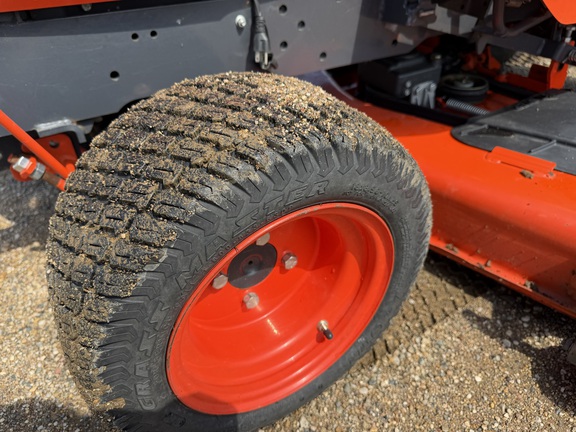  Kubota BX2370 - Photo10