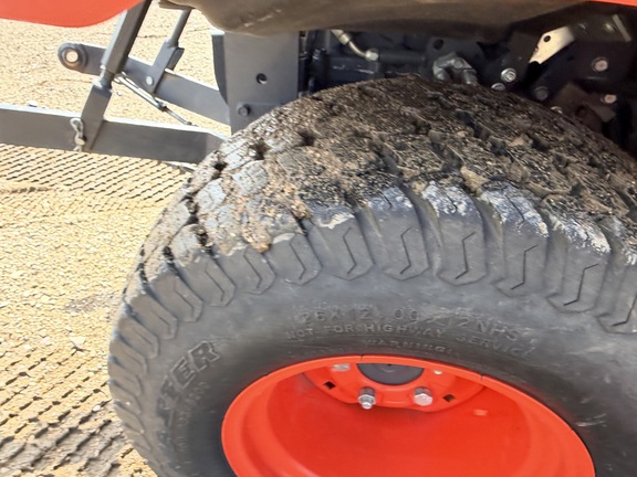  Kubota BX2370 - Photo12