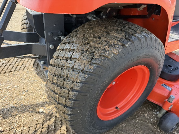  Kubota BX2370 - Photo13