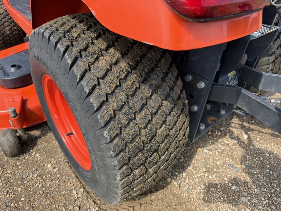  Kubota BX2370 - Photo14