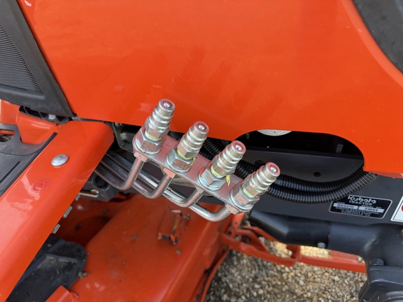  Kubota BX2370 - Photo17