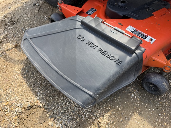  Kubota BX2370 - Photo16