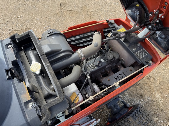  Kubota BX2370 - Photo18