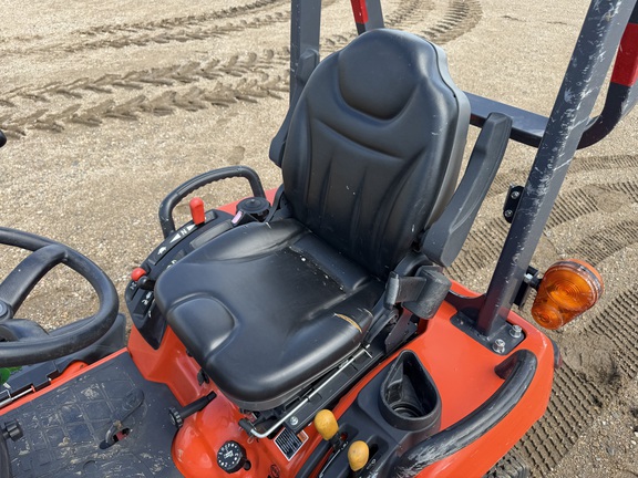  Kubota BX2370 - Photo21