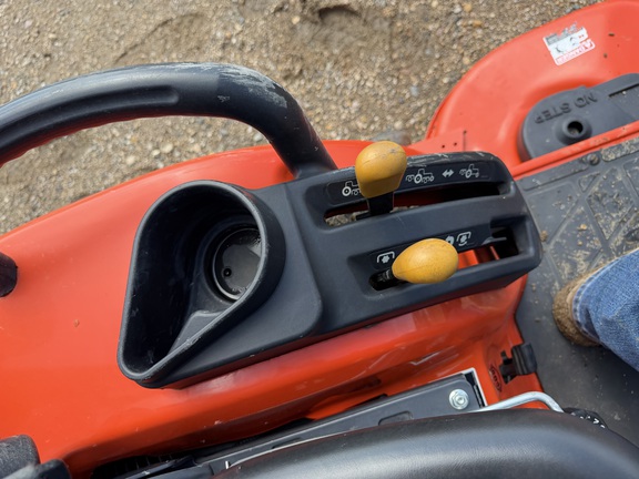  Kubota BX2370 - Photo22