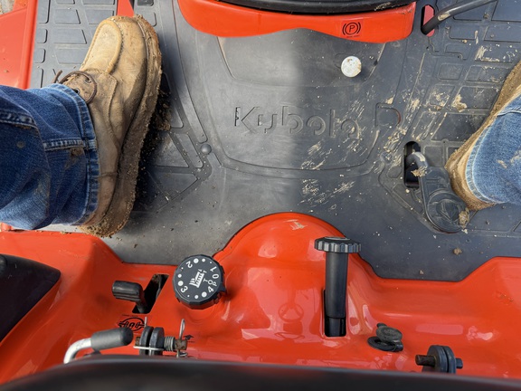  Kubota BX2370 - Photo24