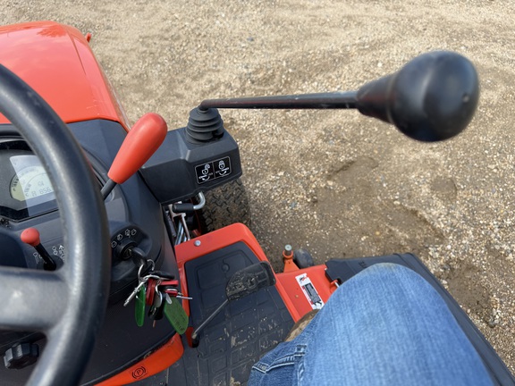  Kubota BX2370 - Photo25