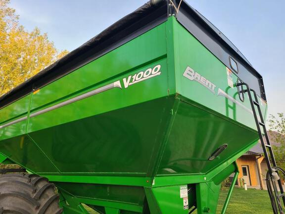 2022 Brent V1000 - Photo4