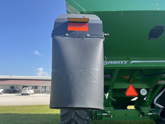 2022 Brent V1000 - Photo15