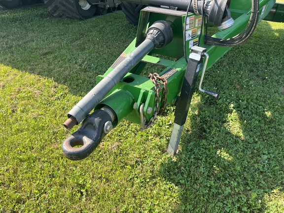 2022 Brent V1000 - Photo23