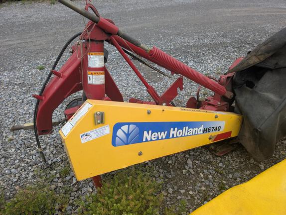 H6740