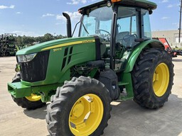 Tractor - Utility For Sale 2021 John Deere 5100E , 100 HP