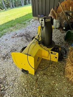 Photo of 2015 John Deere X534