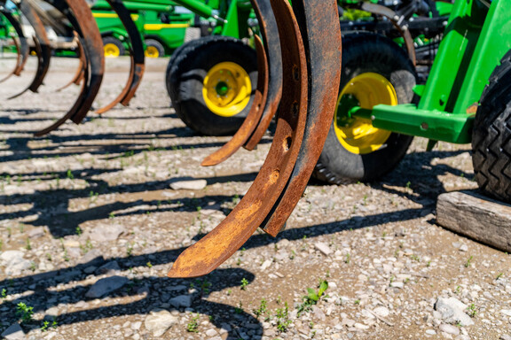 New In-Stock 2025 John Deere CC13 Chisel Plows at Koenig Equipment in Anna, OH - Photo18