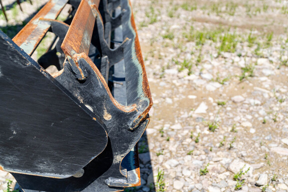 New In-Stock 2025 John Deere CC13 Chisel Plows at Koenig Equipment in Anna, OH - Photo22