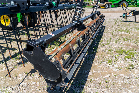 New In-Stock 2025 John Deere CC13 Chisel Plows at Koenig Equipment in Anna, OH - Photo21