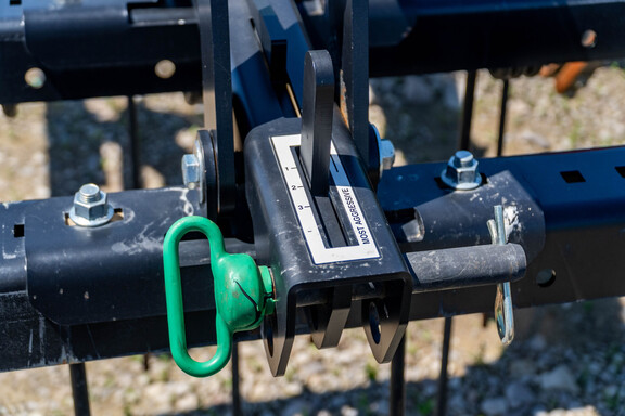 New In-Stock 2025 John Deere CC13 Chisel Plows at Koenig Equipment in Anna, OH - Photo25